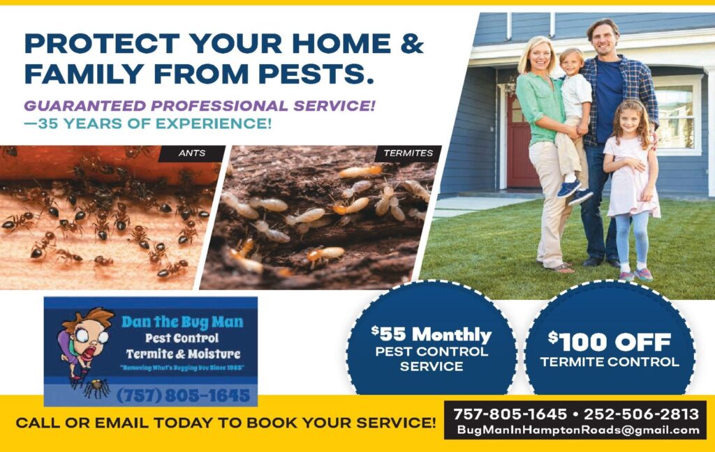 Pantry Month Purge  The Bug Man Pest Control Services